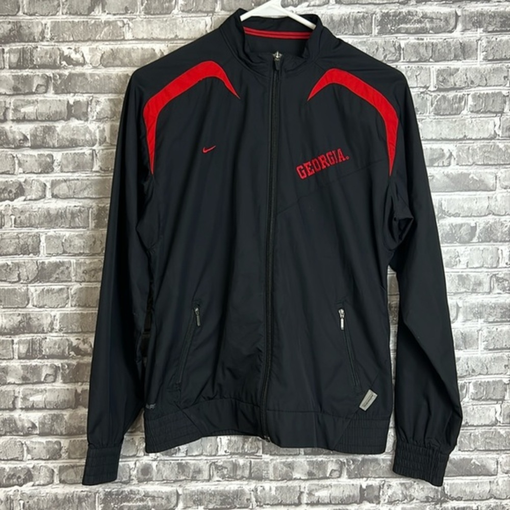 Georgia Bulldogs